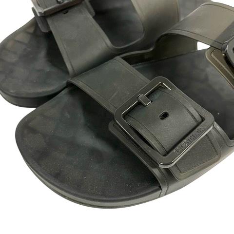 中古】バレンシアガ BALENCIAGA 656940 MALLORCA SANDAL マヨルカ