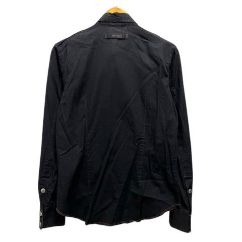 Jean Paul GAULTIER HOMME カジュアルシャツ メンズ 【古着】【中古