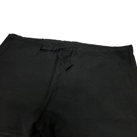 【中古】トゥモローランド ル ヴェルヌイユ LE VERNEUIL セットアップ ジャケット パンツ 長袖 無地 T191500 40 黒 ブラック メンズ_6