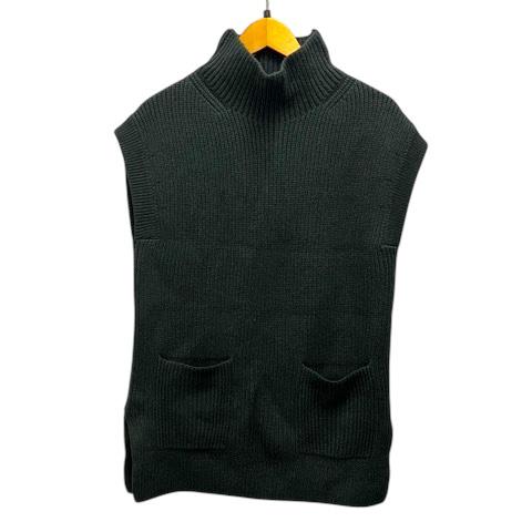 ToTPeter do × Banana Republic ニットベスト 中古】バナナリパブリック BANANA REPUBLIC ベスト ニットベスト