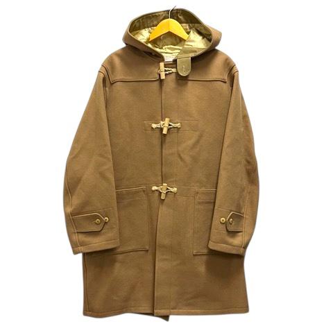 中古】未使用品 ビズビム VISVIM 0125205013014 25AW COMMODORE COAT