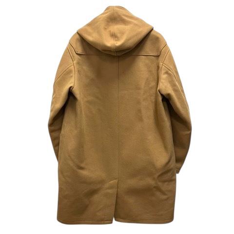 中古】未使用品 ビズビム VISVIM 0125205013014 25AW COMMODORE COAT