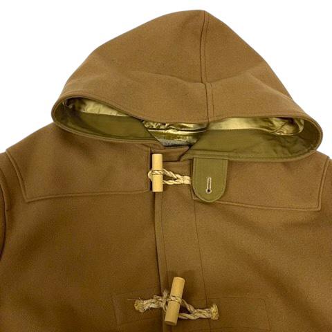 中古】未使用品 ビズビム VISVIM 0125205013014 25AW COMMODORE COAT