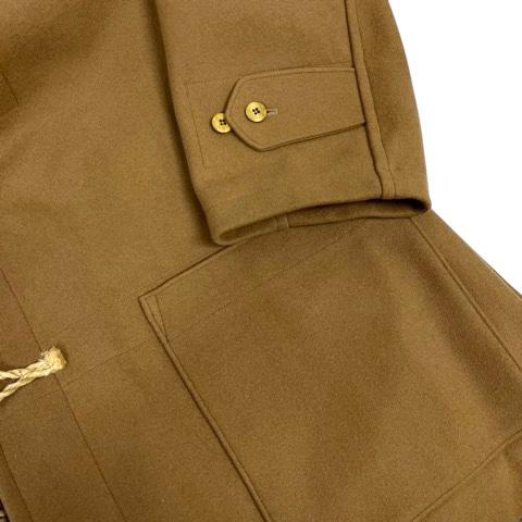 中古】未使用品 ビズビム VISVIM 0125205013014 25AW COMMODORE COAT