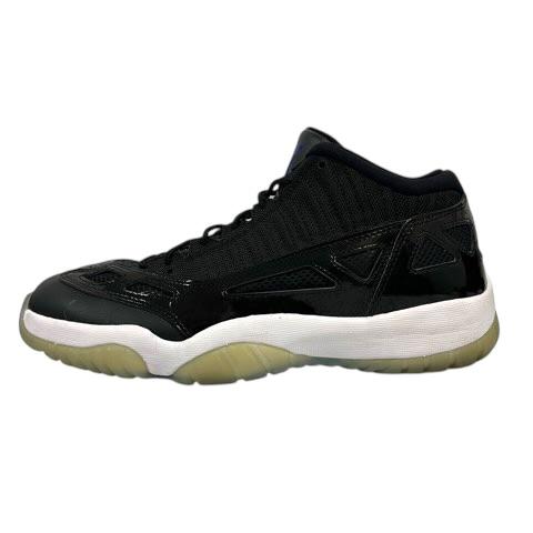 【中古】ナイキ NIKE 919712-041 Air Jordan 11 Retro Low IE ジョーダン 11 レトロ ロー IE スペースジャム スニーカー 28.0 黒 メンズ_4