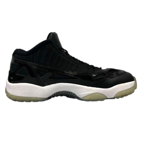 【中古】ナイキ NIKE 919712-041 Air Jordan 11 Retro Low IE ジョーダン 11 レトロ ロー IE スペースジャム スニーカー 28.0 黒 メンズ_5