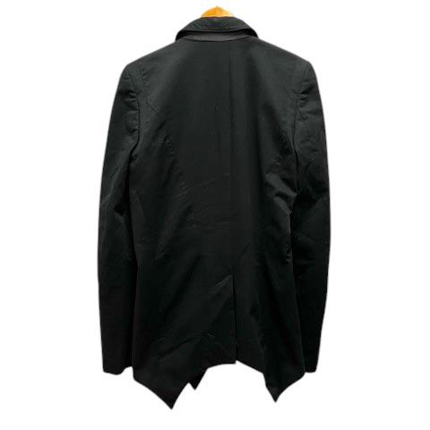 【中古】イフシックスワズナイン IF SIX WAS NINE 6612BDF テーラードジャケット ブレザー センターベント 長袖 2_1