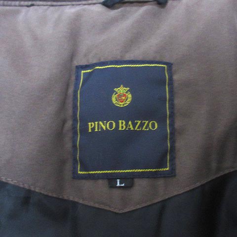 新品/未使用】PINO BAZZO アウター ジャケット レッド メンズL camping.com