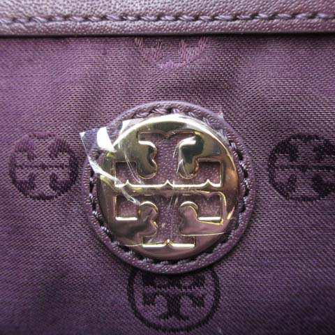 中古】トリーバーチ TORY BURCH 2way トートバッグ ハンド