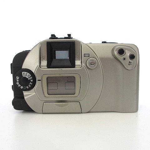 中古】Canon キヤノン EOS IX E フィルム一眼レフカメラ EF 24-85mm F3 ...