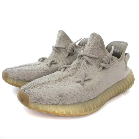 中古】アディダス YEEZY BOOST 350 V2 