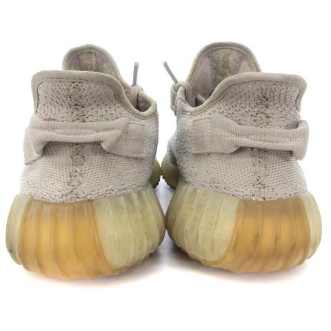 中古】アディダス YEEZY BOOST 350 V2 