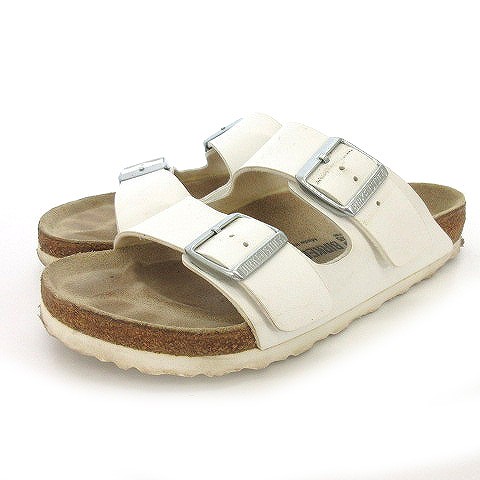 中古】ビルケンシュトック BIRKENSTOCK Arizona アリゾナ