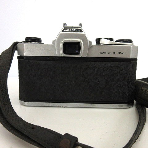 中古】アサヒ ASAHI フィルムカメラ ペンタックス PENTAX SPOTMATIC