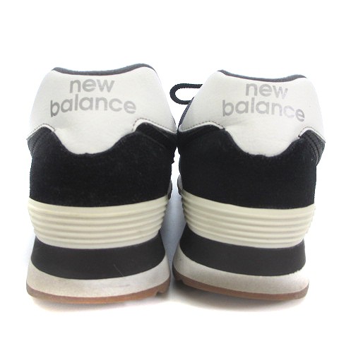 中古】ニューバランス NEW BALANCE ML574SPT 574 スニーカー