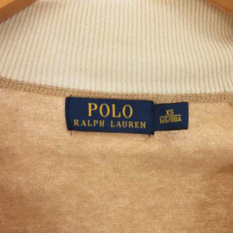 中古】ポロ ラルフローレン POLO RALPH LAUREN ジャケット 長袖