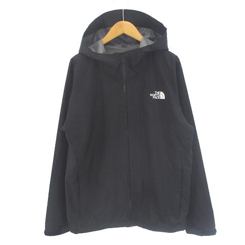 中古】ザノースフェイス NP11536 Venture Jacket ベンチャージャケット