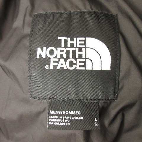 中古】ザノースフェイス THE NORTH FACE 美品 22AW HMLYN INSULATEDJKT