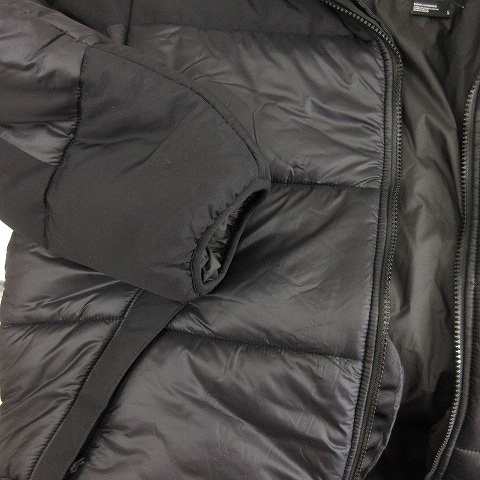 中古】ザノースフェイス THE NORTH FACE 美品 22AW HMLYN INSULATEDJKT