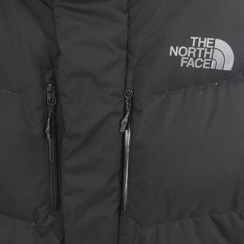 中古】ザノースフェイス MULTI PLAYER EX DOWN JACKET マルチ