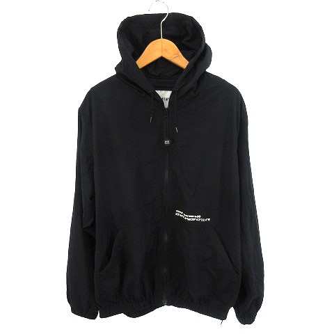 中古】ダブルタップス WTAPS 美品 22SS SHADOW JACKET シャドウ