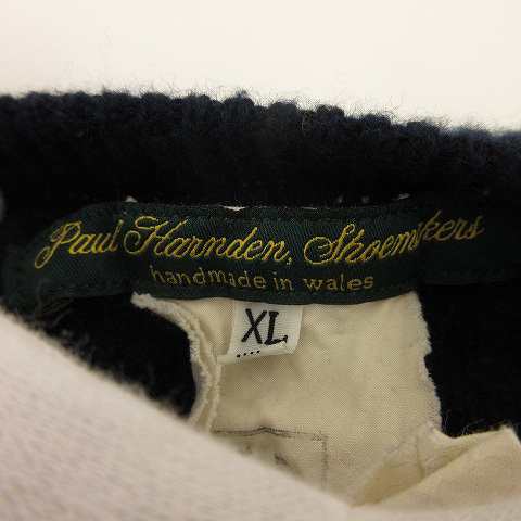 中古】ポールハーデン Paul Harnden Shoemakers シューメーカーズ