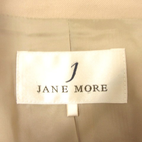 中古】ジェーンモア JANE MORE スカートスーツ ジャケット パンツ