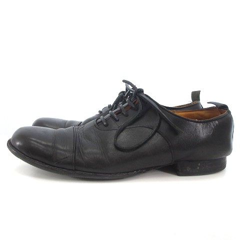 中古】ポールハーデン Shoemakers ビジネスシューズ レザーシューズ