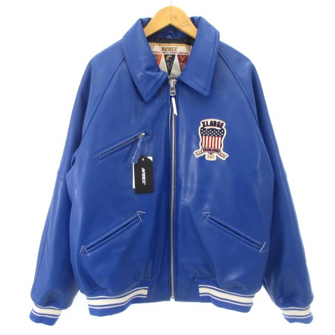 中古】未使用品 アヴィレックス×エクストララージ 6122152 ICON JACKET