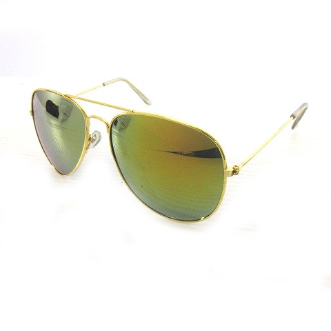 中古】レイバン RAY BAN RB3026 AVIATOR アビエーター LARGE METAL