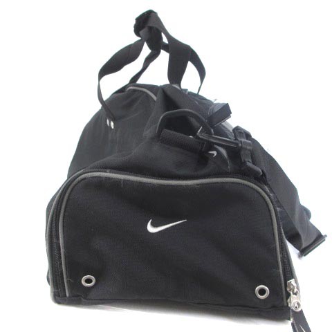 中古】ナイキゴルフ NIKE GOLF 2way ボストンバッグ ショルダー