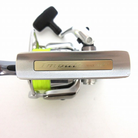 中古】ダイワ DAIWA TOURNAMENT ISO IMPULT トーナメントISO