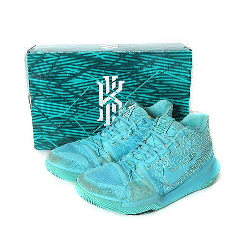 26cm NIKE hoe kyrie7 