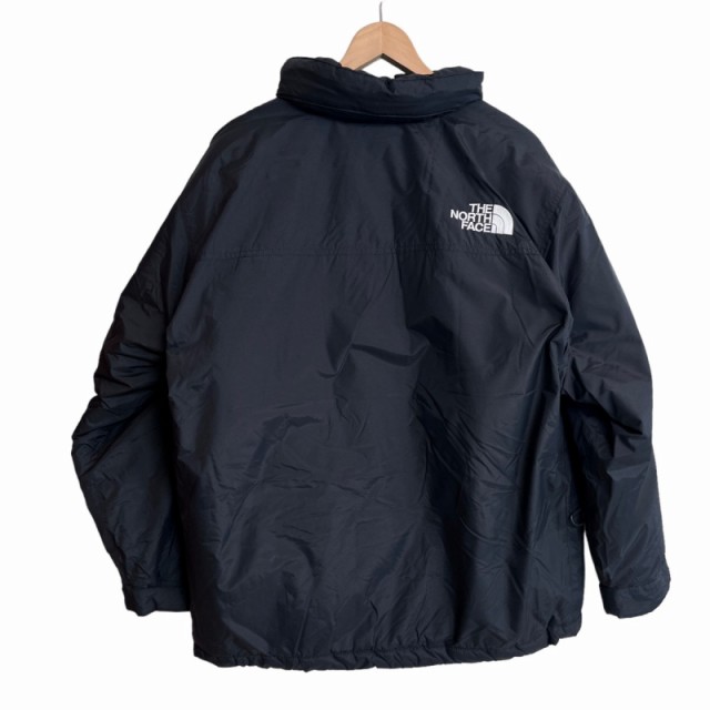 【中古】ザノースフェイス THE NORTH FACE 23FW CRインサレーションジャケット ダウンジャケット S ブラック NYM82310の通販は