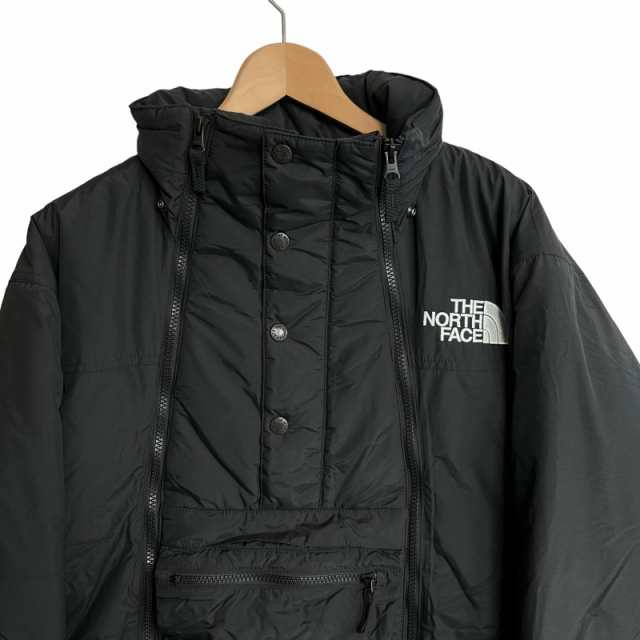 【中古】ザノースフェイス THE NORTH FACE 23FW CRインサレーションジャケット ダウンジャケット S ブラック NYM82310の通販は