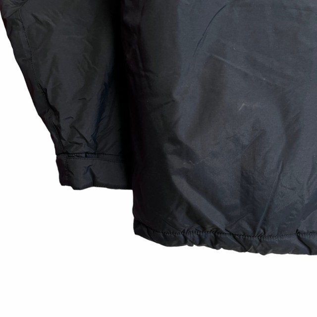 【中古】ザノースフェイス THE NORTH FACE 23FW CRインサレーションジャケット ダウンジャケット S ブラック NYM82310の通販は