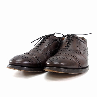 【80s】Allen Edmonds eden-rocドレスシューズ 26cm 90s Allen Edmonds 