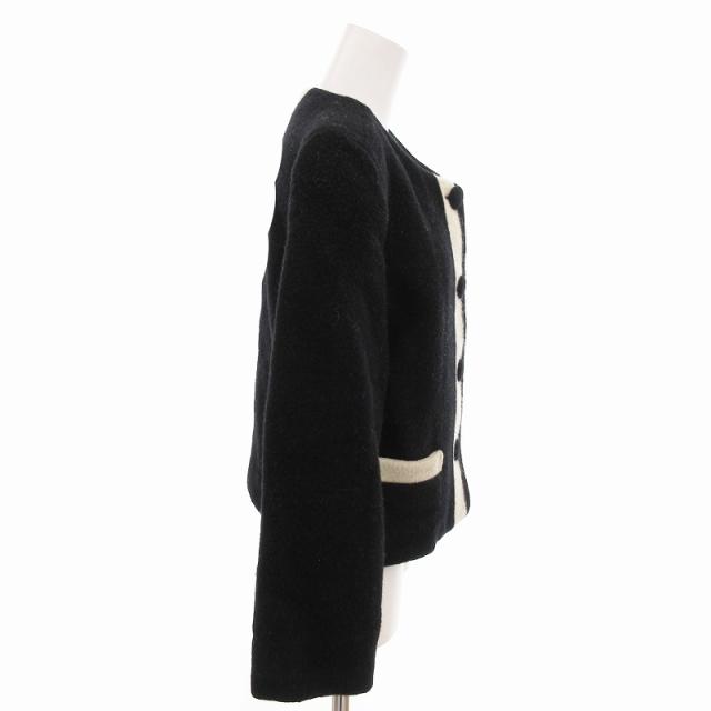 中古】イッセイミヤケ I.S. ヴィンテージ 80S ウールジャケット