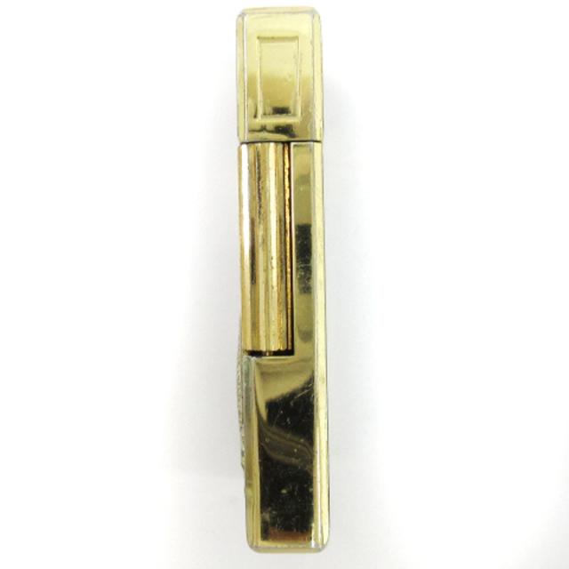 中古】Yunily 3000 フリント式 ガスライター イーグルモチーフ