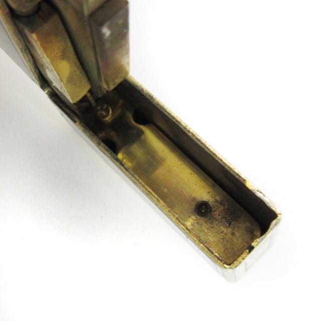other - Yunily 3000 フリント式 ガスライター イーグルモチーフ ブラック 中古】Yunily 3000 フリント式 ガスライター イーグルモチーフ