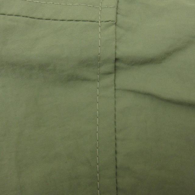 中古】ザエンノイプロフェッショナル 良品 ナイロン ジャケット