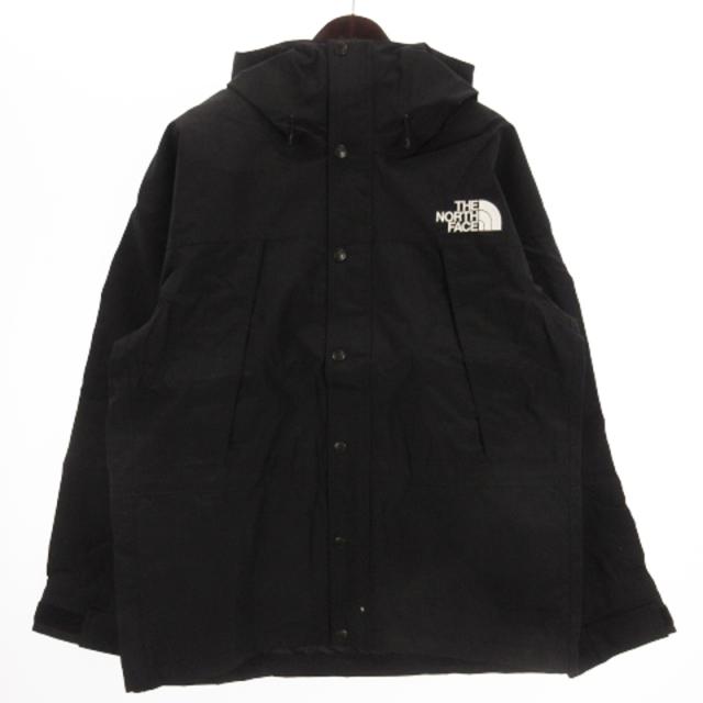THE NORTH FACE マウンテンライトジャケット ブラック M THE NORTH