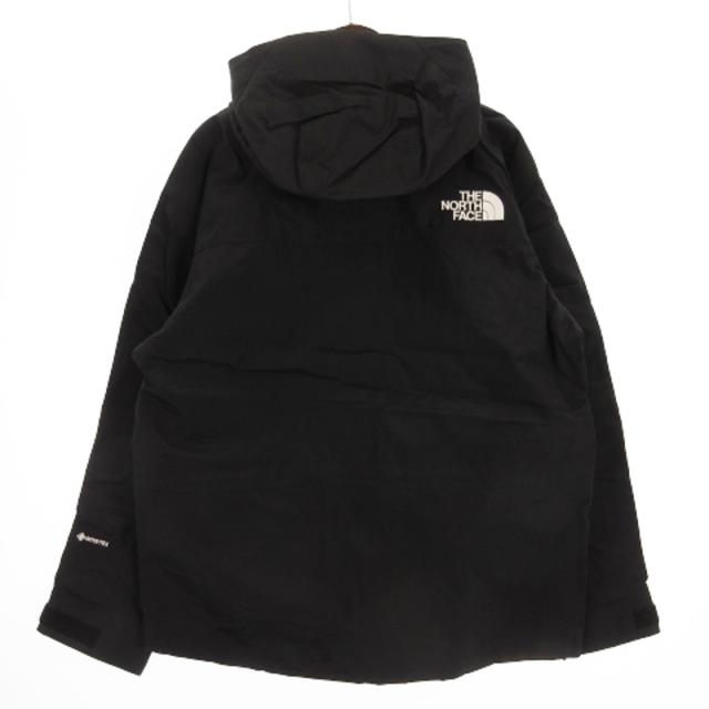 中古】未使用品 ザノースフェイス タグ付き マウンテンライト 中古】未使用品 ザノースフェイス タグ付き マウンテンライト