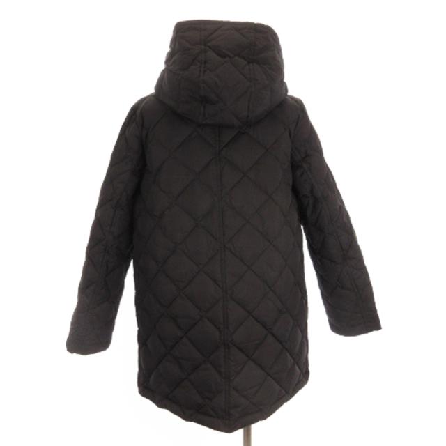 中古】マッキントッシュ ロンドン ライトタフタ ダウン コート