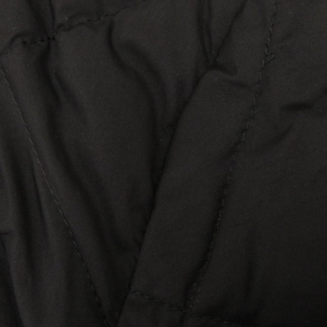 中古】マッキントッシュ ロンドン ライトタフタ ダウン コート