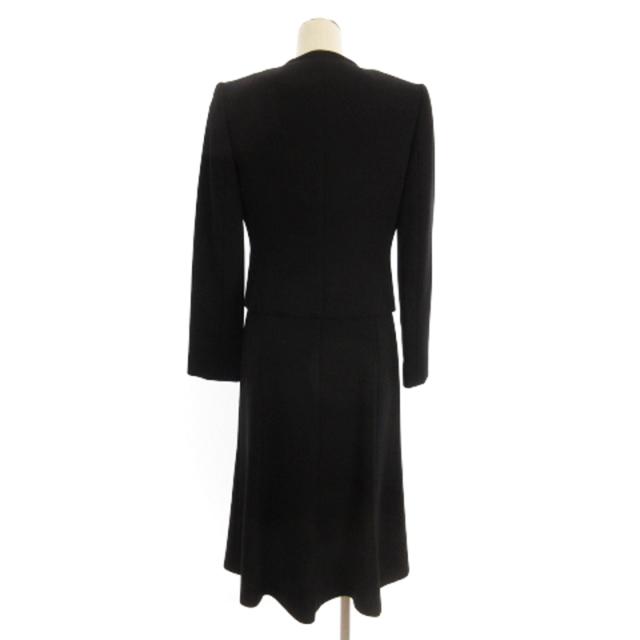 中古】クロエ CHLOE FORMAL 良品 セットアップ ジャケット ワンピース