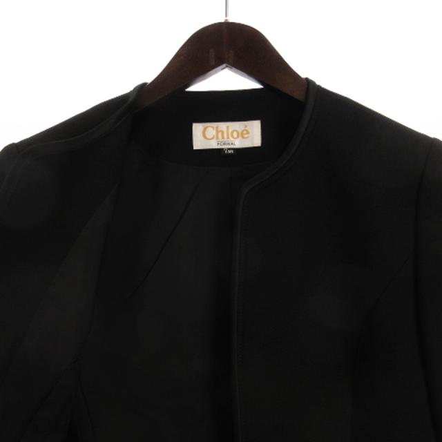 中古】クロエ CHLOE FORMAL 良品 セットアップ ジャケット