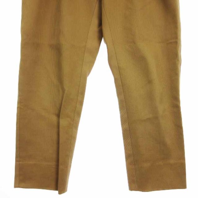 中古】Nobuyuki Matsui ノブユキマツイ 24AW Sand Pants サンド パンツ