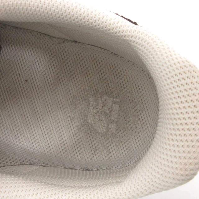 【中古】ナイキ ジャパニーズマゲニーズ エアフォース1 スニーカー CW2288-111 白 ホワイト US10 28.5cm メンズ