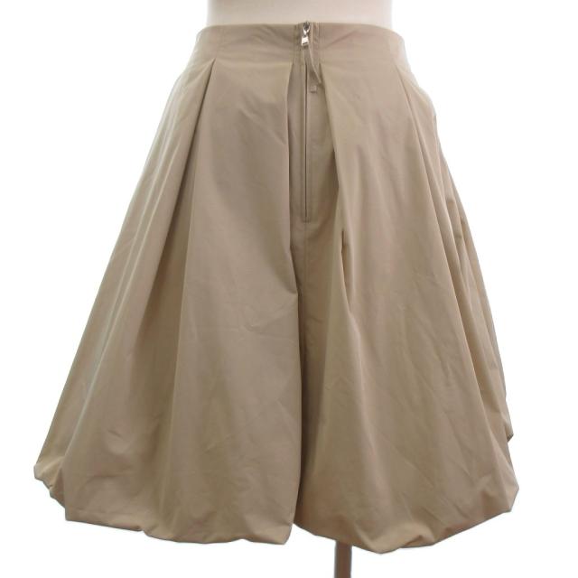 D*e様 FOXEY NEW YORK 42161フレアスカート 38 FOXEY NEW YORK 42161フレアスカート 38